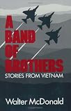 A Band Of Brothers : Stories From Vietnam