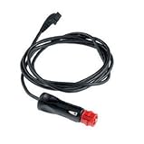 Brunton 12-Volt DC Cable for Atlas GPS Navigators