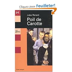 Poil de Carotte