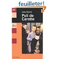 Poil de Carotte