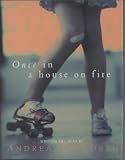 Once in a House on Fire