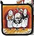 Kitchen & Housewares : Dinner is Served Pot Holder