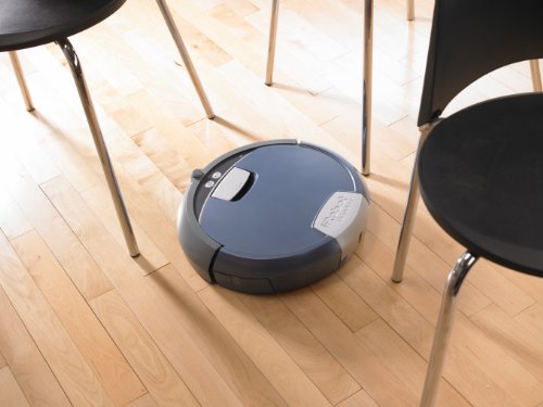 Imagen 5 de iRobot Scooba 385