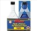Lubeguard 98901 Lubegard Engine Flush & Protectant, Performance Package Both Flush & Fluid in 15 Oz Bottles