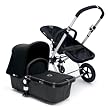 Bugaboo 2011 Cameleon Stroller - Dark Grey Base Bugaboo 2011 Cameleon Stroller - Dark Grey Base