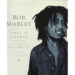 Bob Marley: Songs of Freedom