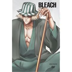 BLEACH �o�E���g�� 2 [DVD]