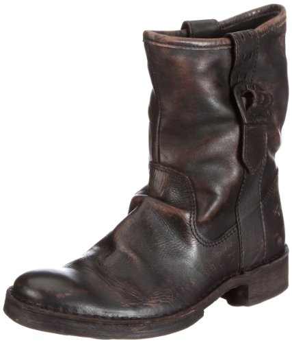 Fly London OTA P210558, Damen Stiefel, Braun (brown 011), EU 37