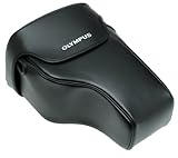 Olympus CS-15H Semi Hard Case for E10 Digital SLR Camera