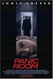 Panic Room [UK IMPORT] - Jodie Foster