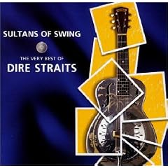 Sultans of Swing-Very Best of