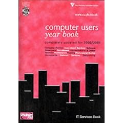 The Computer Users' Year Book 1999