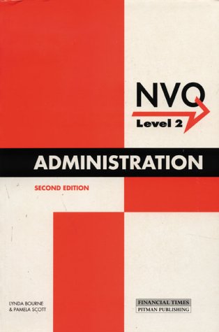 Administration: NVQ Level 2