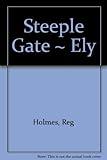 Steeple Gate Ely