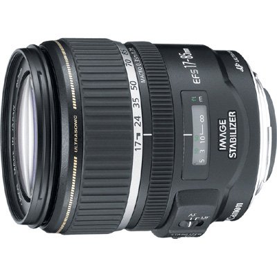 Canon Ef-s 17-85mm F/4-5.6 Is Usm Lens Canon Ef-s 17-85mm F/4-5.6 Is Usm Lens