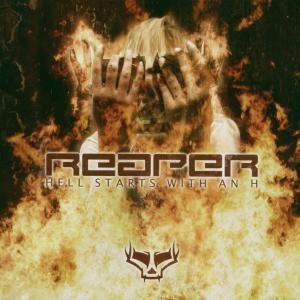 Reaper - Tanzlabor, Volume 1 - Zortam Music