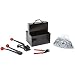 Nifty Products SSK68 505 Piece Portable Steel Strapping Kit, 200' Length x 3/4" Width Coil