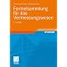 Alles f�rs Geoinformatikstudium