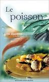 Revue Ouest-France  / Le Poisson