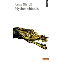 Mythes chinois