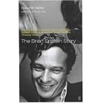 The Brian Epstein Story book cover