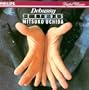 Debussy: 12 Etudes