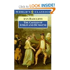 The Castles of Athlin and Dunbayne