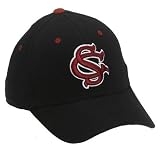 South Carolina Adult Adult One-Fit Hat (Small) by Top of the World, LLC