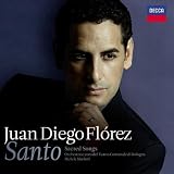 Juan Diego Florez Santo