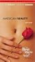 Belleza Americana  (American Beauty) [VHS]