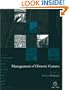 Management of Historic Centres (Conservation of the European Built Heritage Series)