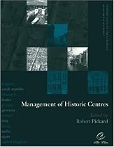 Management of Historic Centres (Conservation of the European Built Heritage)