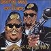 Music : Back Up Off Me!