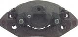 A1 Cardone 16-4367 Brake Caliper, Remanufactured