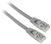 Cables To Go - 15177 - 3ft CAT5E 350Mhz  Snagless Patch Cable Grey
