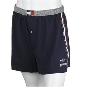 Tommy Hilfiger Men's Victory Knit Boxer
