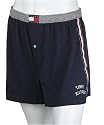 Tommy Hilfiger Men's Victory Knit Boxer