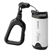 Sony "Map your memories" GPS Unit for Cyber-shot Cameras