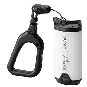 Sony "Map your memories" GPS Unit for Cyber-shot Cameras