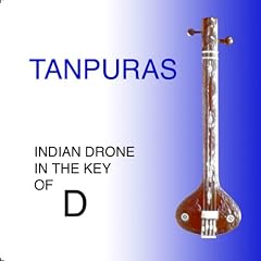 Tanpuras (D)