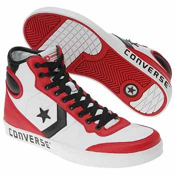 Buy Converse Mens Fast Break 2 Hi