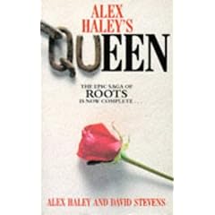 Alex Haley's Queen