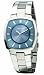 Kenneth Cole Reaction Men's Silver-Tone Bracelet Watch #KC3346