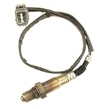 Bosch 13007 Oxygen Sensor, OE Type Fitment by Bosch