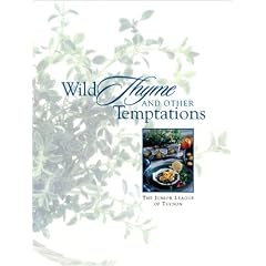 Wild Thyme and Other Temptations