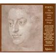 Odes And Welcome Songs (Gesamtaufnahme)