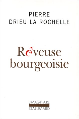 R�veuse bourgeoisie