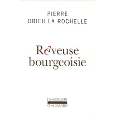 R�veuse bourgeoisie