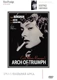Arch of Triumph - (Russian Import - PAL DVD)