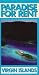 Paradise for Rent:Virgin Islands